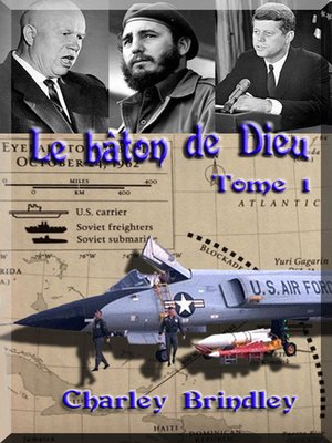 cover image of Le Bâton De Dieu, Tome 1